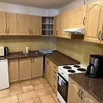 U Vejvodu Apartamento *