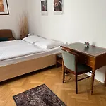 U Vejvodu Apartamento Praga