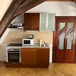 U Vejvodu Apartamento
