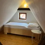 U Vejvodu * Praga