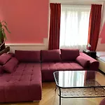 Apartamento U Vejvodu Praga