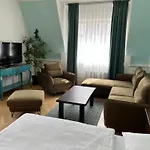 U Vejvodu Praga