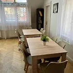U Vejvodu Apartamento