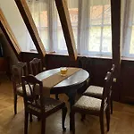 U Vejvodu Apartamento *