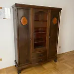 U Vejvodu Apartamento