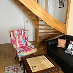 U Vejvodu Apartamento *