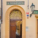 Apartamento U Vejvodu