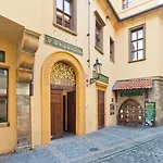Apartamento U Vejvodu