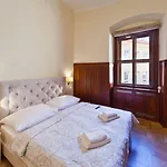 U Vejvodu Apartamento