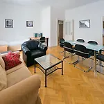 U Vejvodu Apartamento *