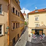 U Vejvodu Apartamento Praga