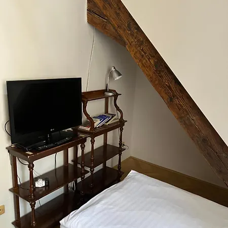 U Vejvodu *