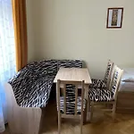 U Vejvodu Apartment