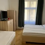 U Vejvodu Prague