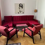 U Vejvodu * Prague