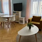 U Vejvodu * Prága