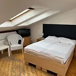 U Vejvodu Apartman *