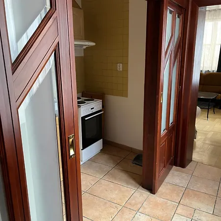 Appartement U Vejvodu Prague