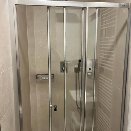 U Vejvodu Apartment