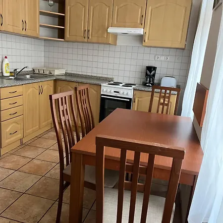 U Vejvodu Apartment Prague