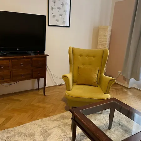 U Vejvodu Prague