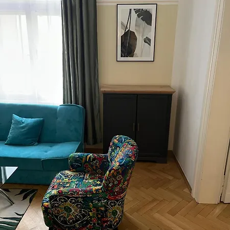 U Vejvodu * Prague