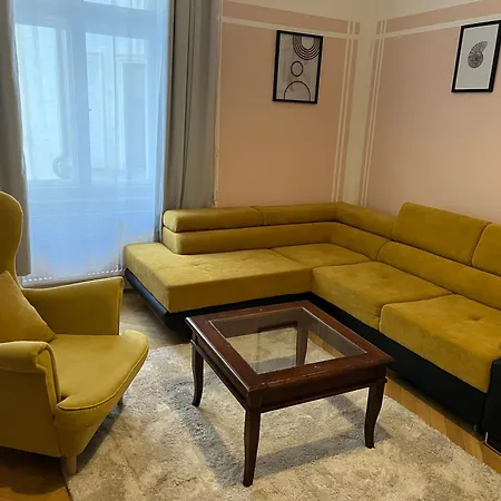 Apartment U Vejvodu