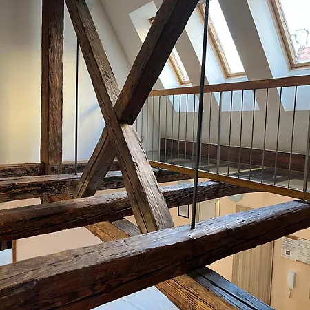 Appartement U Vejvodu