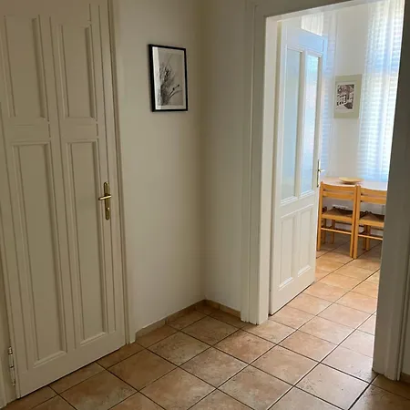 U Vejvodu شقة براغ