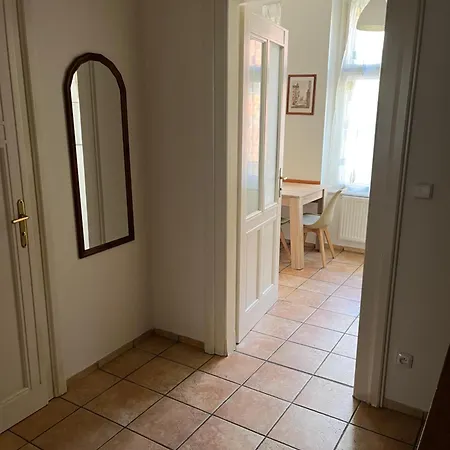 U Vejvodu