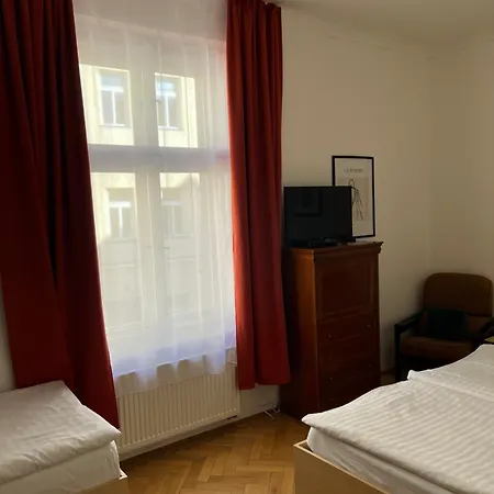 Lejlighed U Vejvodu