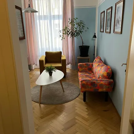 U Vejvodu Prag