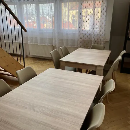 U Vejvodu * Prague