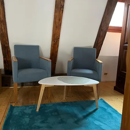 Appartement U Vejvodu Prague