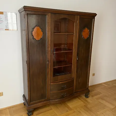 U Vejvodu Appartement