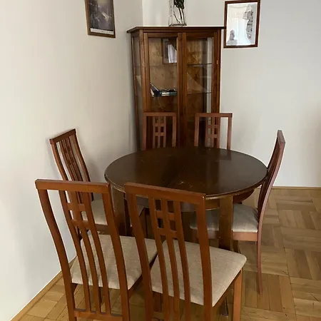 Appartement U Vejvodu