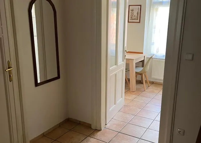 U Vejvodu