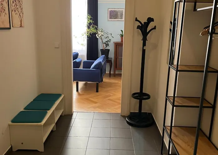 U Vejvodu Appartamento *
