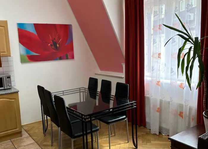 U Vejvodu *