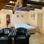 U Vejvodu Apartamento