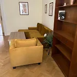 U Vejvodu Apartamento *