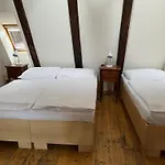 Apartamento U Vejvodu *
