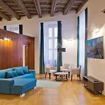 U Vejvodu Apartamento Praga