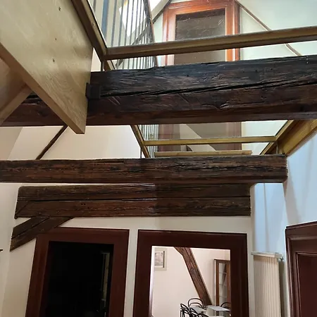 U Vejvodu Appartamento Praga