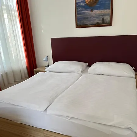 U Vejvodu Appartamento Praga