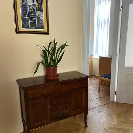 U Vejvodu Appartamento