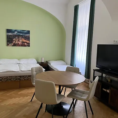 Appartamento U Vejvodu