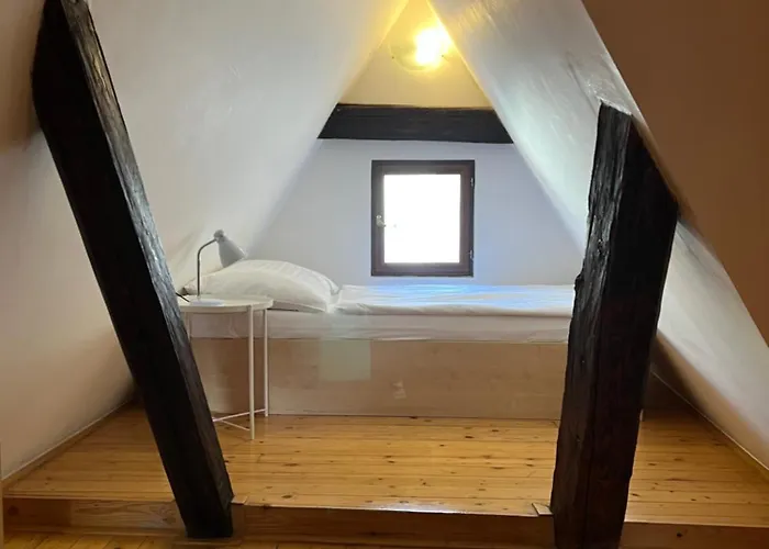 Lejlighed U Vejvodu *