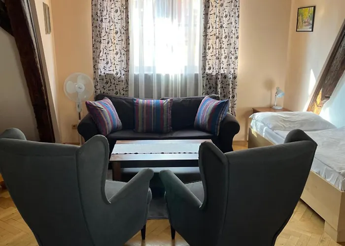 U Vejvodu