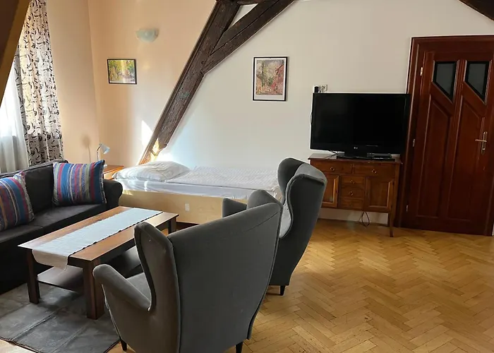 U Vejvodu Prag
